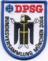 Bundesversammlung 2004