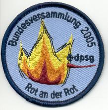 Bundesversammlung 2005