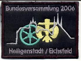 Bundesversammlung 2006