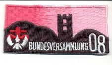 Bundesversammlung 2008