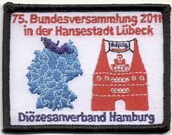 Bundesversammlung 2011