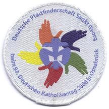 Katholikentag Osnabrück
