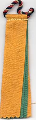 Sippenband Fuchs