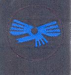 Sippenabzeichen Adler