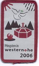 Pfingsten in Westernohe 2006