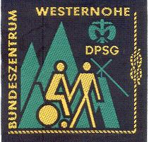 Bundeszentrum Westernohe1996