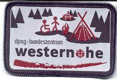 Bundeszentrum Westernohe2008