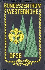 Bundeszentrum Westernohe